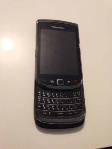Defect Blacberry 9800 Torch 