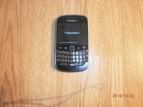 Defect blackberry 9900