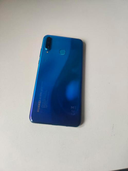 Defect Huawei P30 Lte