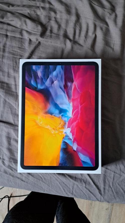 Defect iPad Pro 11-inch 2e generation A2228