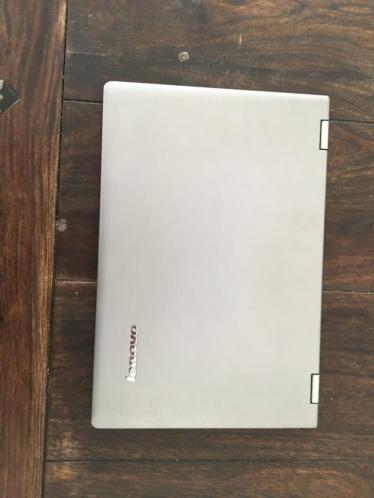 DEFECT Lenovo IdeaPad Yoga 13 voor onderdelen