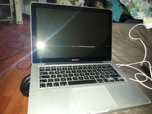 defect macbook pro 13