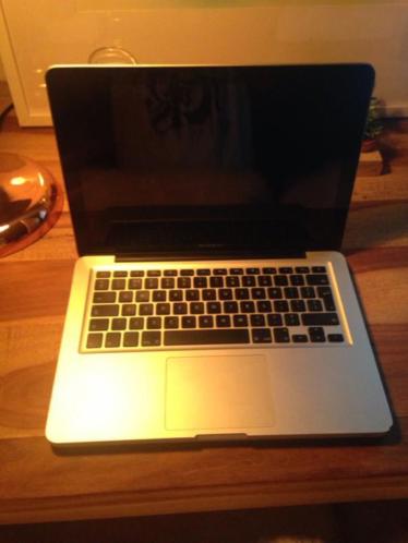 Defect macbook pro 13 inch