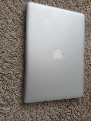 Defect macbook pro 13-inch