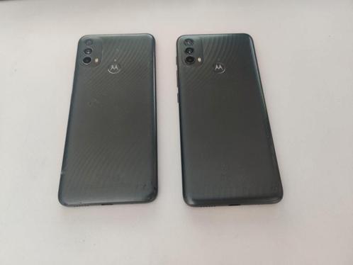 Defect Motorola E30