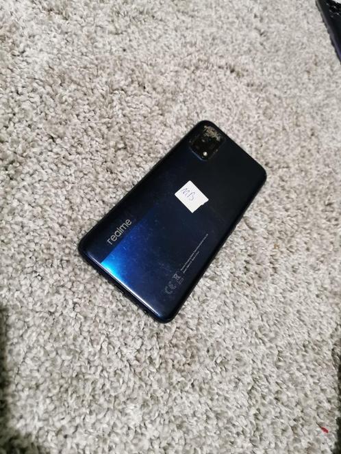 Defect Realme 7 Pro  RMX2170