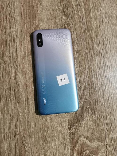 Defect Redmi 9A Blauw