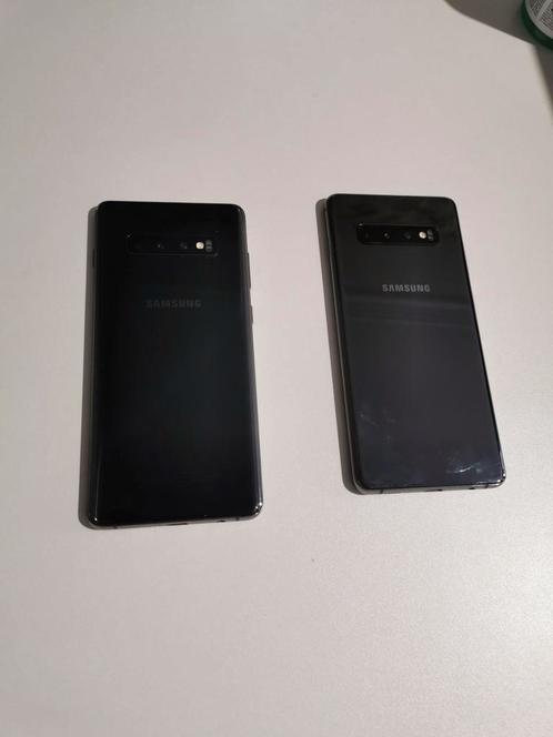 Defect Samsung Galaxy S10 Plus