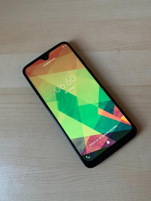 Defect Touchscreen Motorola G7 Plus