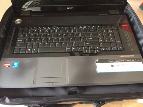Defecte aspire 8530g
