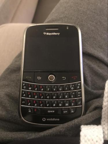 Defecte blackberry 9000