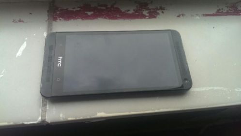 Defecte htc One M7