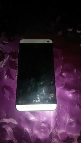Defecte HTC one M7, 32GB, 4G 