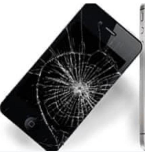 Defecte iPhones gezocht Direct geld voor uw iphone