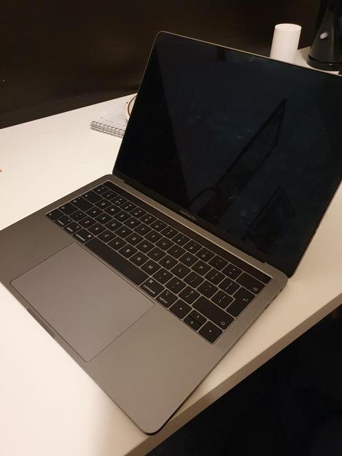 Defecte Macbook Pro 13 2018 A1989
