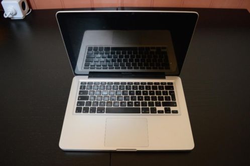 Defecte Macbook Pro 13 inch 