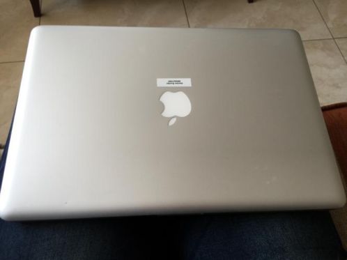 Defecte Macbook Pro 