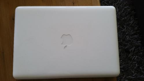 Defecte Macbook white 2.26GHz