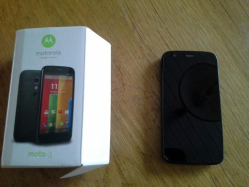 Defecte Motorola Moto G