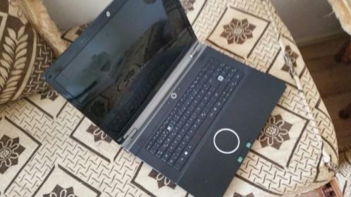 Defecte Packard Bell laptop 