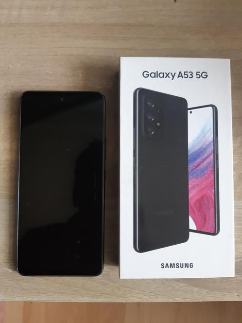 Defecte Samsung A53 5G