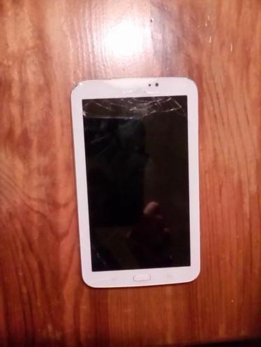 Defecte Samsung Galaxy tab 3 sm-t210
