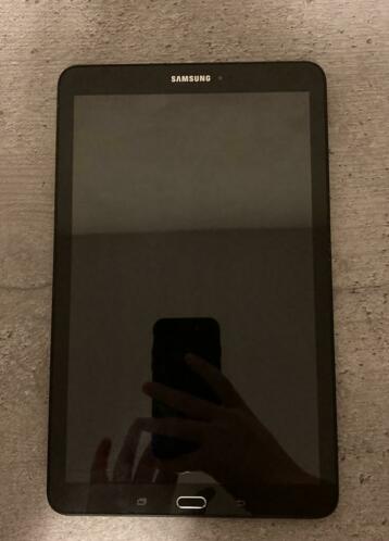 Defecte samsung galaxy tablet tab E
