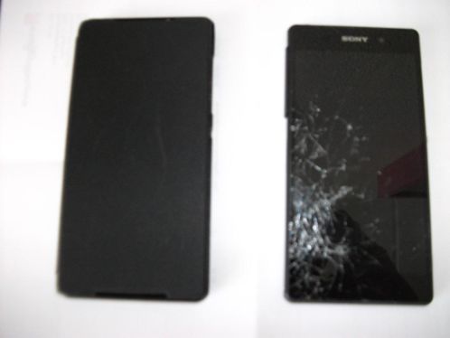 defecte sony xperia z2 