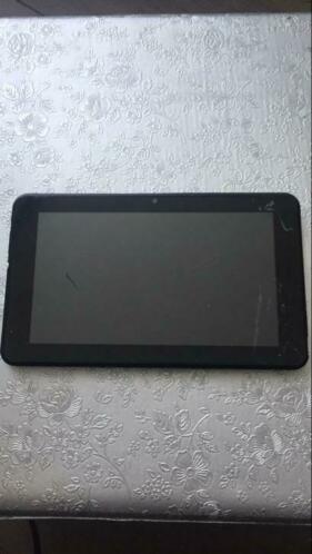 Defecte tablet voor handige Harry of hobbyist