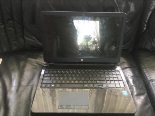 Defekte hp laptop