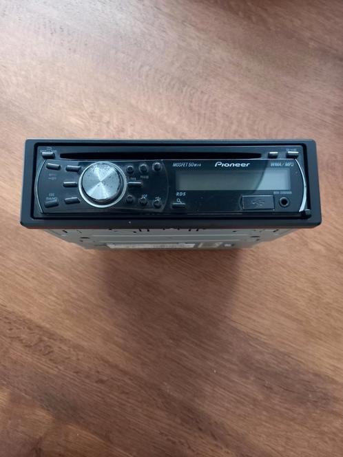 DEH-2200UBB Pioneer autoradio