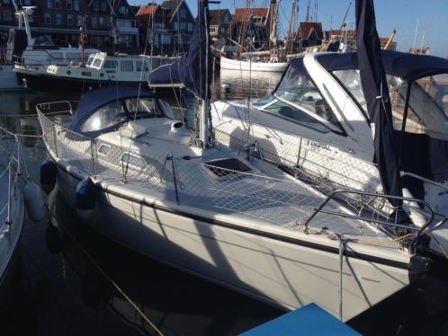 dehler 28 S Top