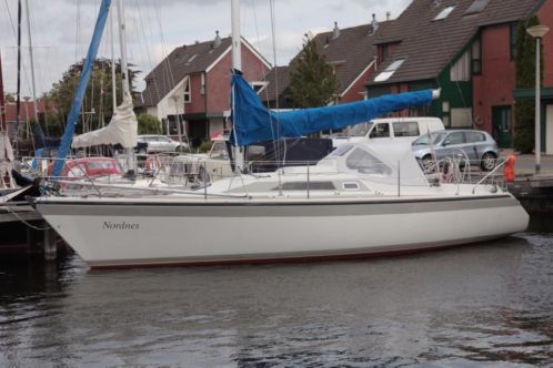 Dehler 31Duetta