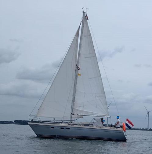 Dehler 92 Optima in uitstekende staat. refit 20232024