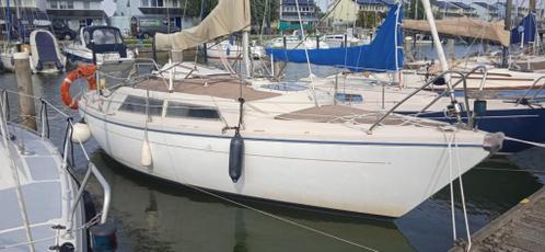 Dehler Delanta 75