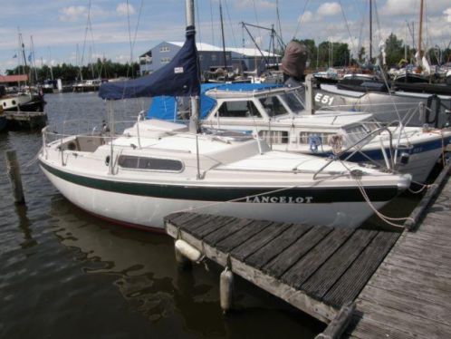 Dehler Delanta 76 AK