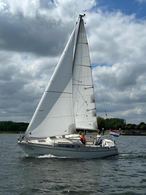 Dehler Delanta 760