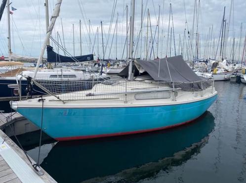 Dehler Delanta 760 ak