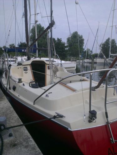 Dehler Delanta 80 ak