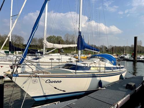 Dehler Duetta 86 LS