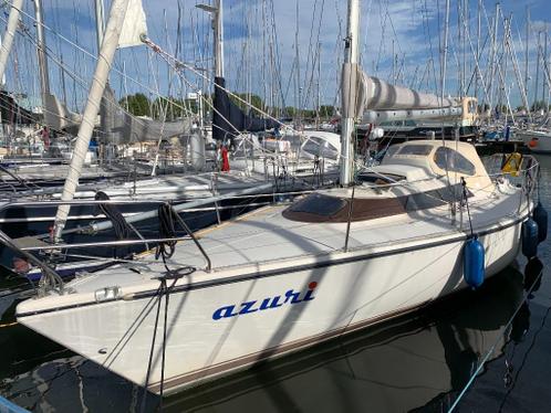 Dehler Optima 101