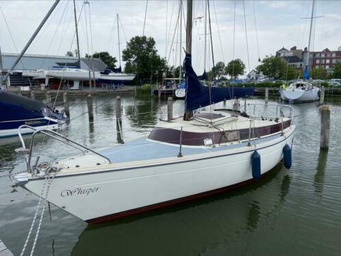 Dehler Sprinta 70 - Advertentie 1072728