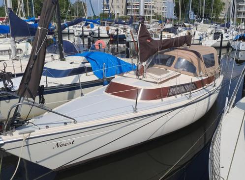 Dehler Sprinta 70 Zeilboot