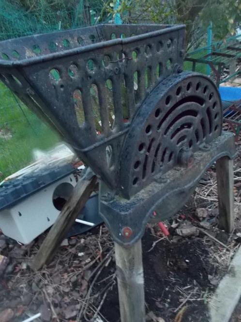 DEKORATIEVE RAPENMOLEN(TUINDEKORATIE)