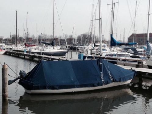Dektent Randmeer