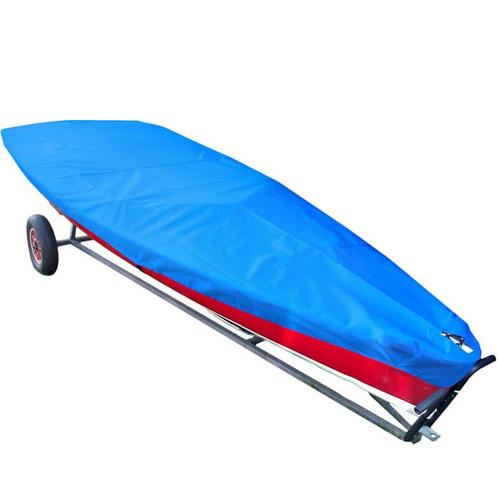 Dekzeil splash solution dyed polyester