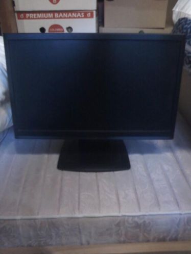 DELIUM TFT LCD kleurenscherm 