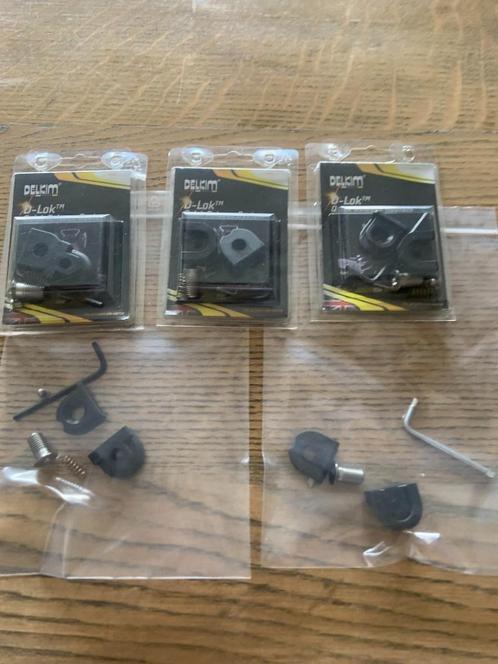 delkim d lok quick release system v2 txi-d