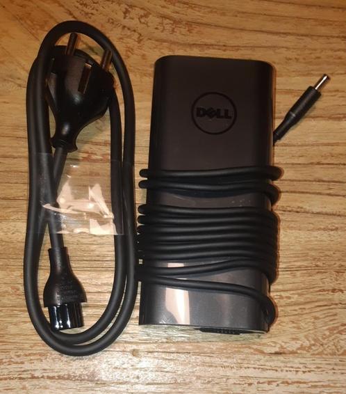 Dell 09TXK7 AC-Adapter 130 Watt slim original Nieuw in Doos
