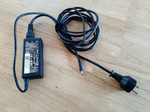 Dell 0MGJN9 adapter - 65W - incl netsnoer